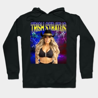 TRISH STRATUS Hoodie